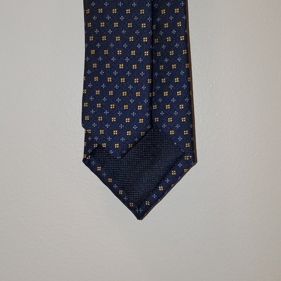 Mens nautica tie - Picture 4 of 5